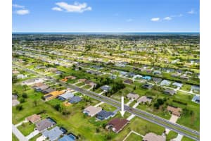 264 ROTONDA BOULEVARD, ROTONDA WEST, FL 33947 Sold 09/24/25