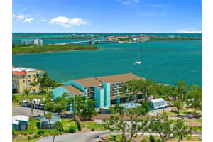 53 W Bay Heights Rd #307, ENGLEWOOD