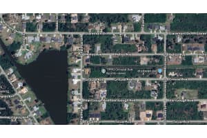 11990 and 11998 GROUSE AVENUE, PORT CHARLOTTE, FL 33981 - MLS#MFRC7511084