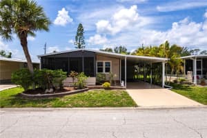 2100 KINGS HIGHWAY, PORT CHARLOTTE, FL 33980 Sold 09/03/25