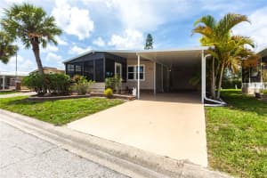 2100 KINGS HIGHWAY, PORT CHARLOTTE, FL 33980 Sold 09/03/25