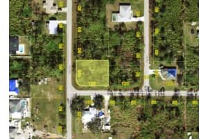 12310 PERRINE AVENUE, PORT CHARLOTTE, FL 33981 Sold 09/12/25