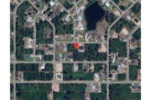 12487 PATSY AVENUE, PORT CHARLOTTE, FL 33981 Sold 08/18/25