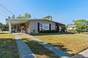 3197 NORMANDY DRIVE, PORT CHARLOTTE, FL 33952 - MLS#MFRC7511107