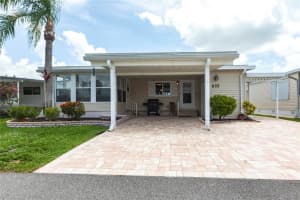 2100 KINGS HIGHWAY, PUNTA GORDA, FL 33980 - MLS#MFRC7511108