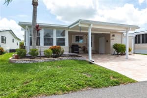 2100 KINGS HIGHWAY, PUNTA GORDA, FL 33980 - MLS#MFRC7511108
