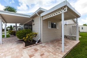 2100 KINGS HIGHWAY, PUNTA GORDA, FL 33980 - MLS#MFRC7511108