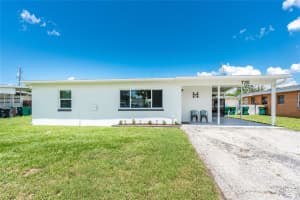 720 DALTON BOULEVARD, PORT CHARLOTTE, FL 33952 Sold 09/02/25