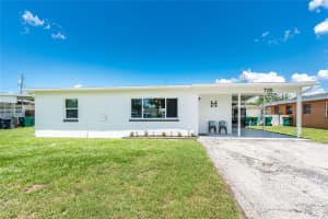 720 DALTON BOULEVARD, PORT CHARLOTTE, FL 33952 Sold 09/02/25
