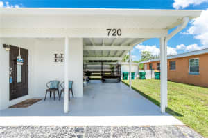 720 DALTON BOULEVARD, PORT CHARLOTTE, FL 33952 Sold 09/02/25