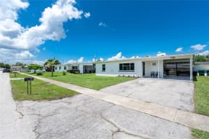 720 DALTON BOULEVARD, PORT CHARLOTTE, FL 33952 Sold 09/02/25