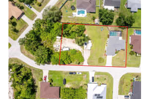 976 GREAT FALLS TERRACE, PORT CHARLOTTE, FL 33948 Sold 08/07/25