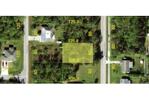 2463 COLLINGSWOOD BOULEVARD, PORT CHARLOTTE, FL 33948 - MLS#MFRC7511121