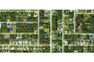 2463 COLLINGSWOOD BOULEVARD, PORT CHARLOTTE, FL 33948 - MLS#MFRC7511121