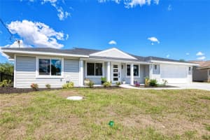 18610 Fort Smith Cir, PORT CHARLOTTE