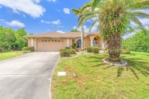 17125 Canary Ln, PORT CHARLOTTE