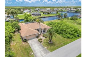 17125 CANARY LANE, PORT CHARLOTTE, FL 33948 - MLS#MFRC7511126