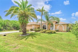 17125 CANARY LANE, PORT CHARLOTTE, FL 33948 - MLS#MFRC7511126