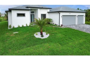14520 EDNA CIRCLE, PORT CHARLOTTE, FL 33981 Sold 07/22/25