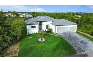 14520 EDNA CIRCLE, PORT CHARLOTTE, FL 33981 Sold 07/22/25