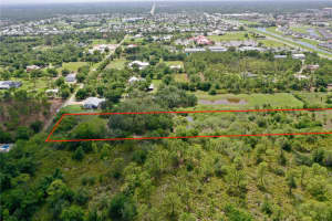 24630 TANGELO AVE, PORT CHARLOTTE, FL 33980 - MLS#MFRC7511134