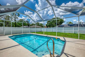 4038 CORYDON AVENUE, NORTH PORT, FL 34286 Sold 09/03/25