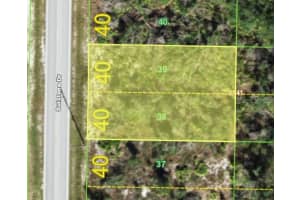 1508 SULSTONE DRIVE, PUNTA GORDA, FL 33983 Sold 07/15/25