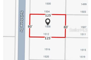 1508 SULSTONE DRIVE, PUNTA GORDA, FL 33983 Sold 07/15/25