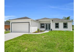 3202 41ST STREET, LEHIGH ACRES, FL 33971 - MLS#MFRC7511142