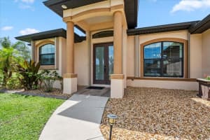 1275 BLUE LAKE CIRCLE, PUNTA GORDA, FL 33983 - MLS#MFRC7511151