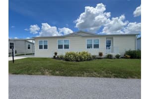 12116 SW COUNTY ROAD 769 #75, LAKE SUZY, FL 34269 - MLS#MFRC7511152