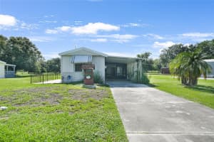 1298 LAKE ROAD, ARCADIA, FL 34266 - MLS#MFRC7511155