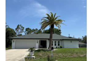 21287 Birwood Ave, PORT CHARLOTTE