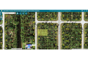 2140 FERNWOOD STREET, PORT CHARLOTTE, FL 33948 - MLS#MFRC7511159
