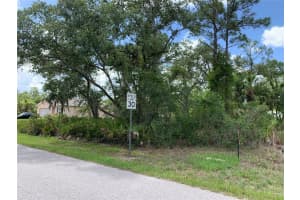 17496 BILLIAR AVENUE, PORT CHARLOTTE, FL 33948 - MLS#MFRC7511174