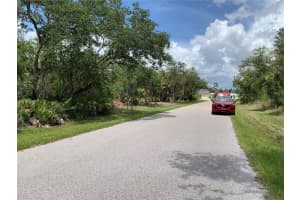 17496 BILLIAR AVENUE, PORT CHARLOTTE, FL 33948 - MLS#MFRC7511174