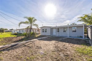175 RODGERS AVENUE, PORT CHARLOTTE, FL 33952 Sold 10/04/25