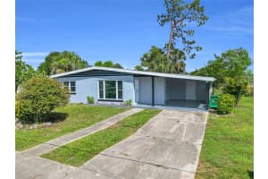 22219 CATHERINE AVENUE, PORT CHARLOTTE, FL 33952 Sold 08/31/25