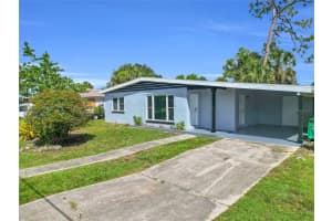 22219 CATHERINE AVENUE, PORT CHARLOTTE, FL 33952 Sold 08/31/25