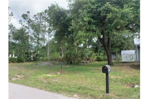 17505 CLOVER, PORT CHARLOTTE, FL 33948 - MLS#MFRC7511185