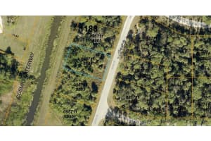 RAVEN ST, NORTH PORT, FL 34286 - MLS#MFRC7511188