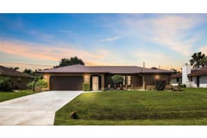 21460 Sheldon Ave, PORT CHARLOTTE