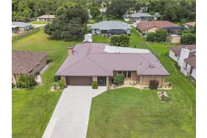 21460 SHELDON AVENUE, PORT CHARLOTTE, FL 33952 - MLS#MFRC7511189