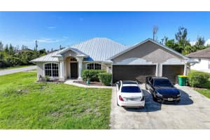 15117 Lyneburg Ave, PORT CHARLOTTE