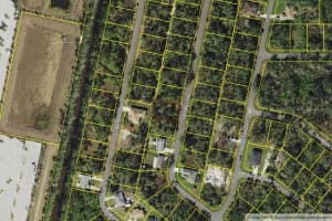 149 CAMILLIA LANE, PORT CHARLOTTE, FL 33954 Sold 08/08/25