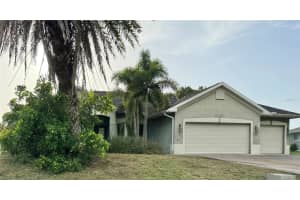 2143 Santonian Ter, NORTH PORT