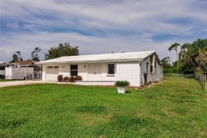 3497 COHOES STREET, PORT CHARLOTTE, FL 33952 - MLS#MFRC7511193