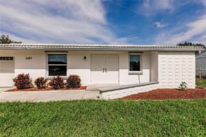 3497 COHOES STREET, PORT CHARLOTTE, FL 33952 - MLS#MFRC7511193
