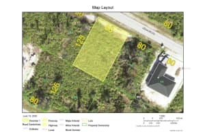 13417 ALOCASIA LANE, PORT CHARLOTTE, FL 33981 - MLS#MFRC7511197