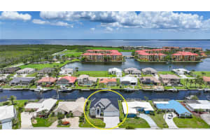 2815 CORAL WAY, PUNTA GORDA, FL 33950 - MLS#MFRC7511199